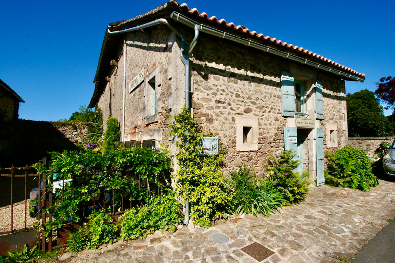 French property for sale in Maisonnais-sur-Tardoire, Haute-Vienne - €246,100 - photo 8