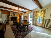 Maison à vendre à Saint-Saturnin-lès-Avignon, Vaucluse - 578.000 € - photo 5