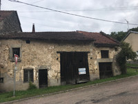 Maison à vendre à Rosières-sur-Mance, Haute-Saône - 15 600 € - photo 1