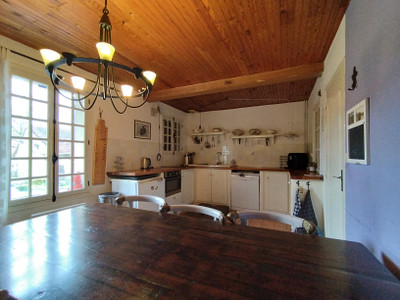 French property for sale in Dunet, Indre - €278,200 - photo 4