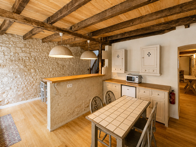 French property for sale in Aubeterre-sur-Dronne, Charente - €125,000 - photo 2