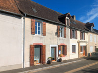 Maison à vendre à Jumilhac-le-Grand, Dordogne - 125.000 € - photo 2