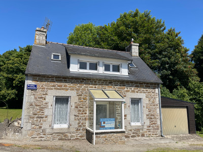 house for sale in Côtes-d'Armor