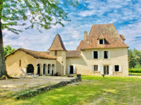 French property, houses and homes for sale in Boulazac Isle Manoire Dordogne Aquitaine