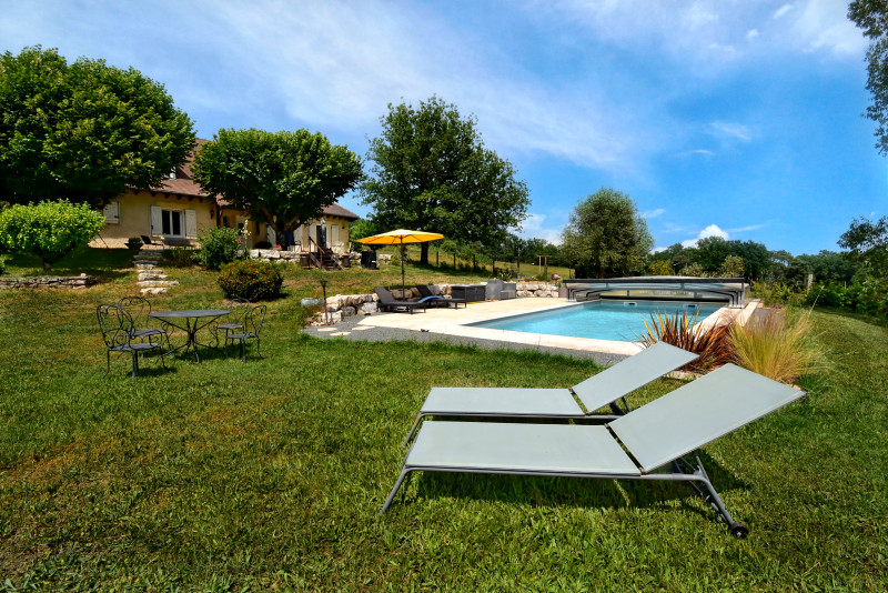 Propriété à vendre à Terrasson-Lavilledieu, Dordogne - 349 800 €