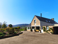 Maison à vendre à Noues de Sienne, Calvados - 686.200 € - photo 10