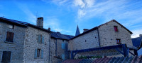 Propriété à vendre à Peyrat-le-Château, Haute-Vienne - 106 500 € - photo n°11