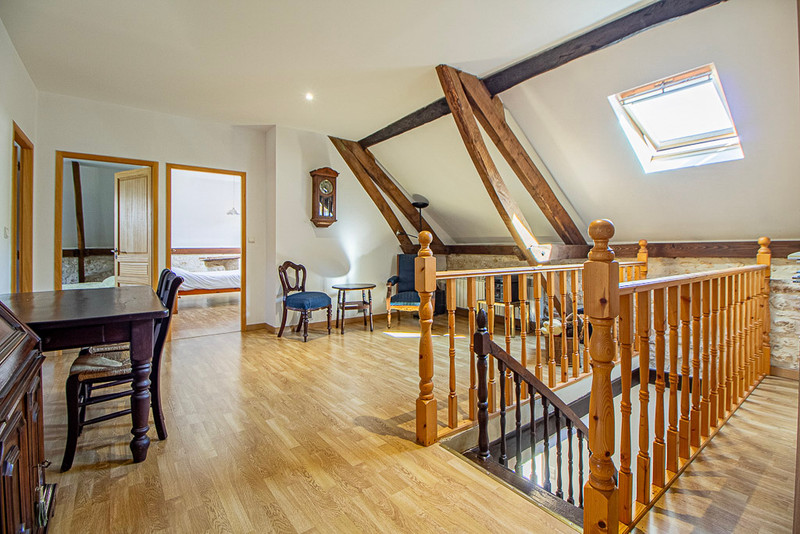 French property for sale in Montcabrier, Lot - €449,000 - photo 5