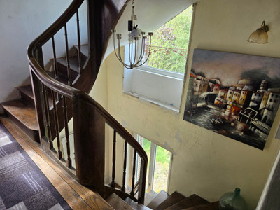 French property for sale in Juvigny Val d'Andaine, Orne - €95,000 - photo 12