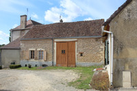 Maison à Saint-Cosme-en-Vairais, Sarthe - photo 3
