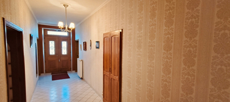 French property for sale in Tusson, Charente - €365,700 - photo 1