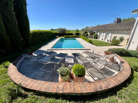 Maison à vendre à Eymet, Dordogne - 495 000 € - photo 9