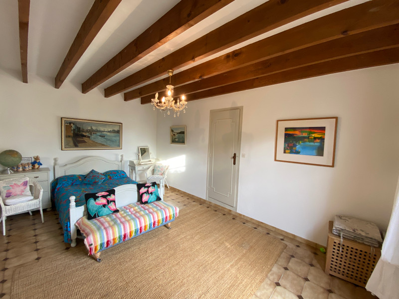 French property for sale in Orignolles, Charente-Maritime - €424,000 - photo 12