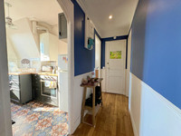 Appartement à vendre à Ivry-sur-Seine, Val-de-Marne - 214.000 € - photo 2
