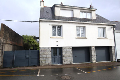 house for sale in Morbihan