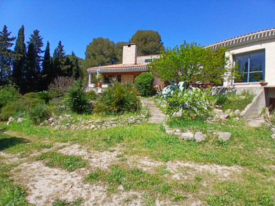 French property for sale in Saint-Georges-d'Orques, Hérault - €995,000 - photo 6