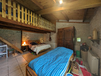 Maison à vendre à Messac, Charente-Maritime - 355.000 € - photo 7