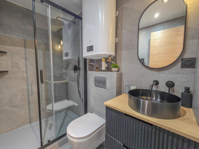 Ski property for sale in Les Menuires - €209,000 - photo 6