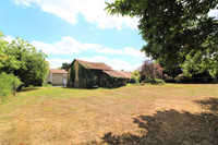 Maison à vendre à Pressignac, Charente - 137 500 € - photo 3