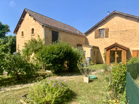 Maison à vendre à La Chapelle-Aubareil, Dordogne - 392.200 € - photo 1