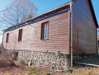 Maison à vendre à Roche-le-Peyroux, Corrèze - 189.000 € - photo 8
