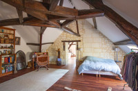 Maison à vendre à Sepmes, Indre-et-Loire - 670.000 € - photo 7
