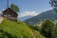 Propriété à vendre à Les Avanchers-Valmorel, Savoie - 189 000 € - photo n°1