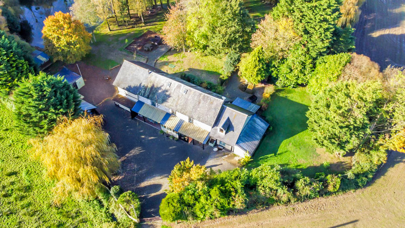 French property for sale in Saint-James, Manche - €310,000 - photo 14