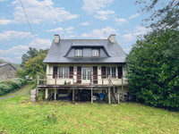 Maison à vendre à Kergloff, Finistère - 125.350 € - photo 1