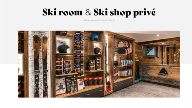 Ski property for sale in Tignes - €1,365,000 - photo 2