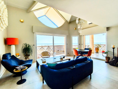 French property for sale in Andernos-les-Bains, Gironde - €1,049,000 - photo 1