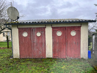 Maison à vendre à La Coquille, Dordogne - 109.000 € - photo 12