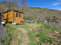Maison à vendre à Puivert, Aude - 125.000 € - photo 1