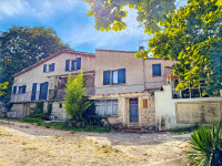 Propriété à vendre à Nyons, Drôme - 270 000 € - photo n°1