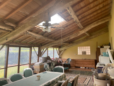 French property for sale in Chef-Boutonne, Deux-Sèvres - €147,695 - photo 3
