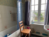 Maison à vendre à Poullaouen, Finistère - 71.600 € - photo 5