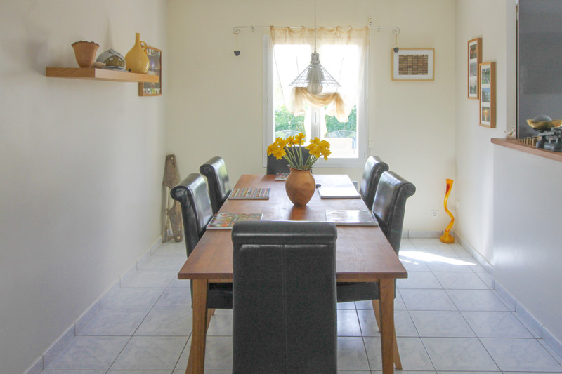 French property for sale in Mervent, Vendée - €160,000 - photo 6