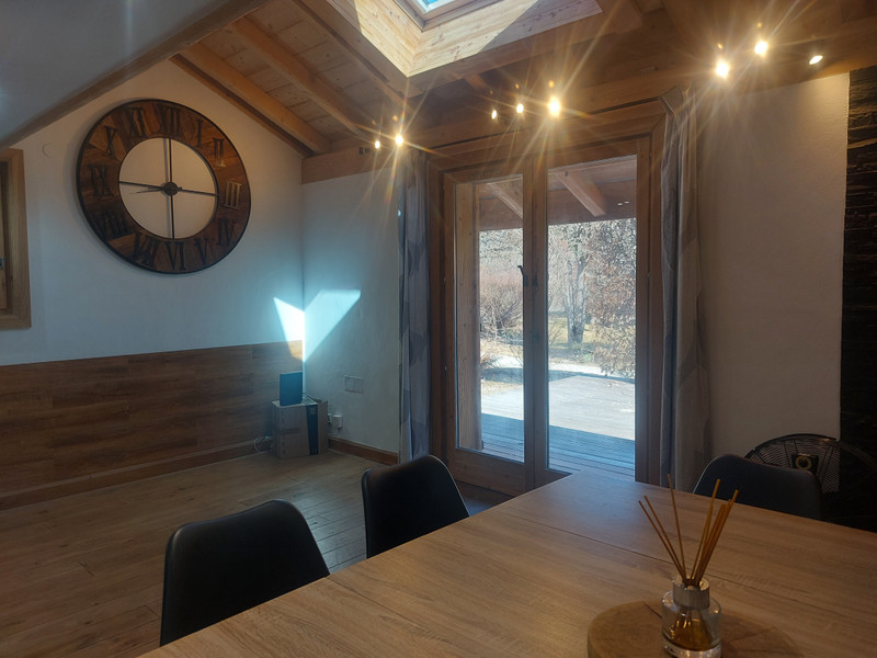 Ski property for sale in Chamonix - €635,000 - photo 1