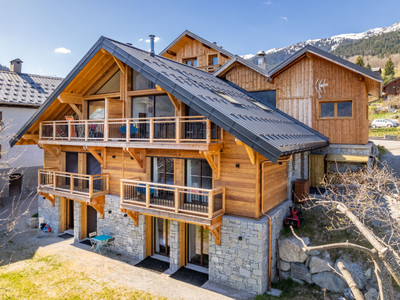 Ski property for sale in  - €1,395,000 - photo 1