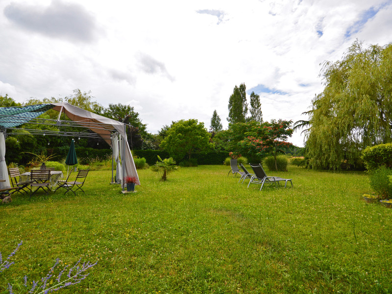 French property for sale in La Bachellerie, Dordogne - &#8364;339,200 - photo 5