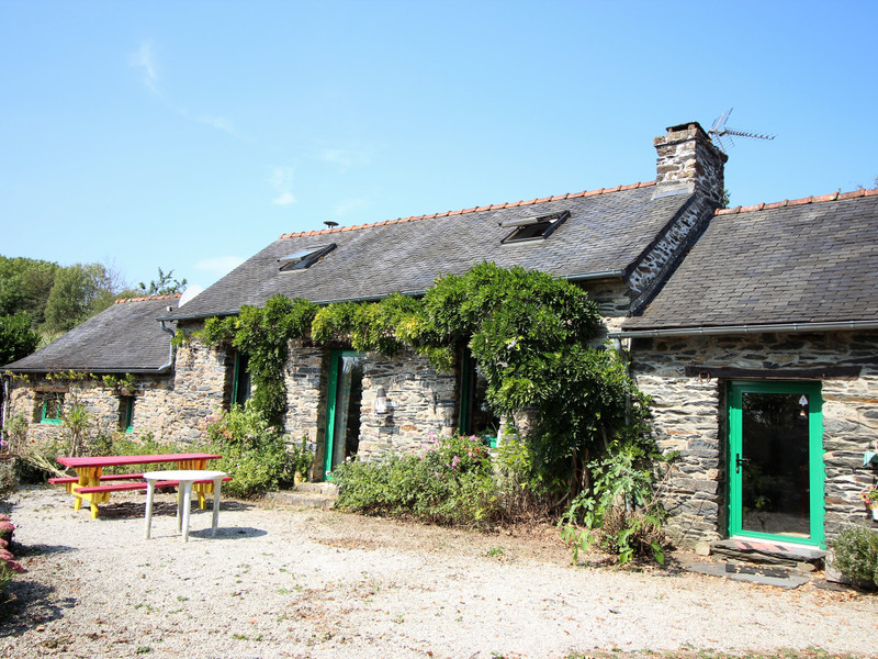 French property for sale in Brasparts, Finistère - &#8364;178,200 - photo 10