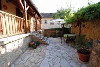 Maison à vendre à Pays de Belvès, Dordogne - 213.000 € - photo 10
