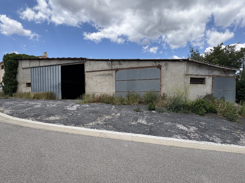 French property for sale in Joch, Pyrénées-Orientales - €75,000 - photo 1