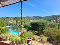 Maison à vendre à Cotignac, Var - 595.000 € - photo 3