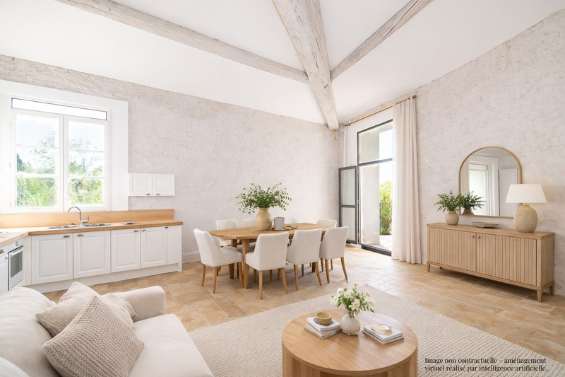 French property for sale in Olonzac, Hérault - €394,000 - photo 4