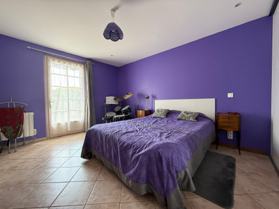 French property for sale in Saint-Germain-et-Mons, Dordogne - €286,200 - photo 6
