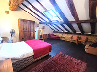 Maison à vendre à Maisonnais-sur-Tardoire, Haute-Vienne - 172.800 € - photo 7