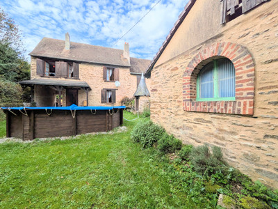 house for sale in Haute-Vienne