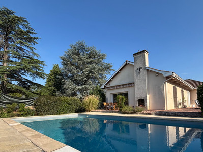 Maison à vendre à Angoulême, Charente, Poitou-Charentes, avec Leggett Immobilier