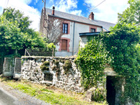 property to renovate for sale in Bussière-DunoiseCreuse Limousin